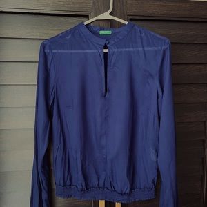 United Colors Of Benetton Blouse